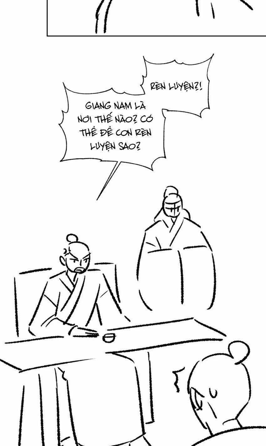 Thê Vi Thượng - Chapter 121 - Trang 46