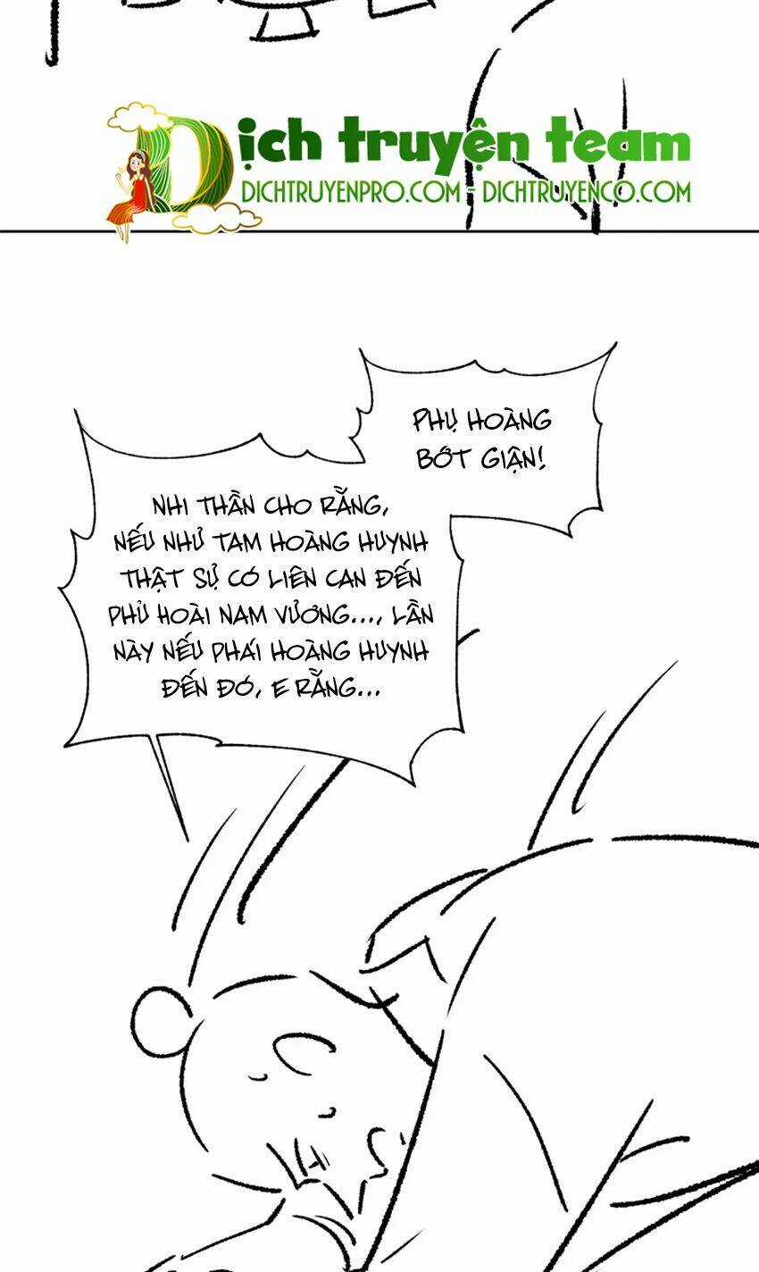 Thê Vi Thượng - Chapter 121 - Trang 47