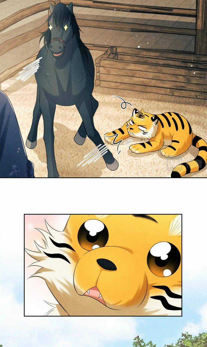 Thê Vi Thượng - Chapter 121 - Trang 6