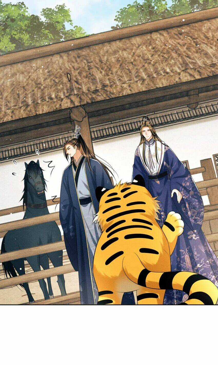 Thê Vi Thượng - Chapter 121 - Trang 7