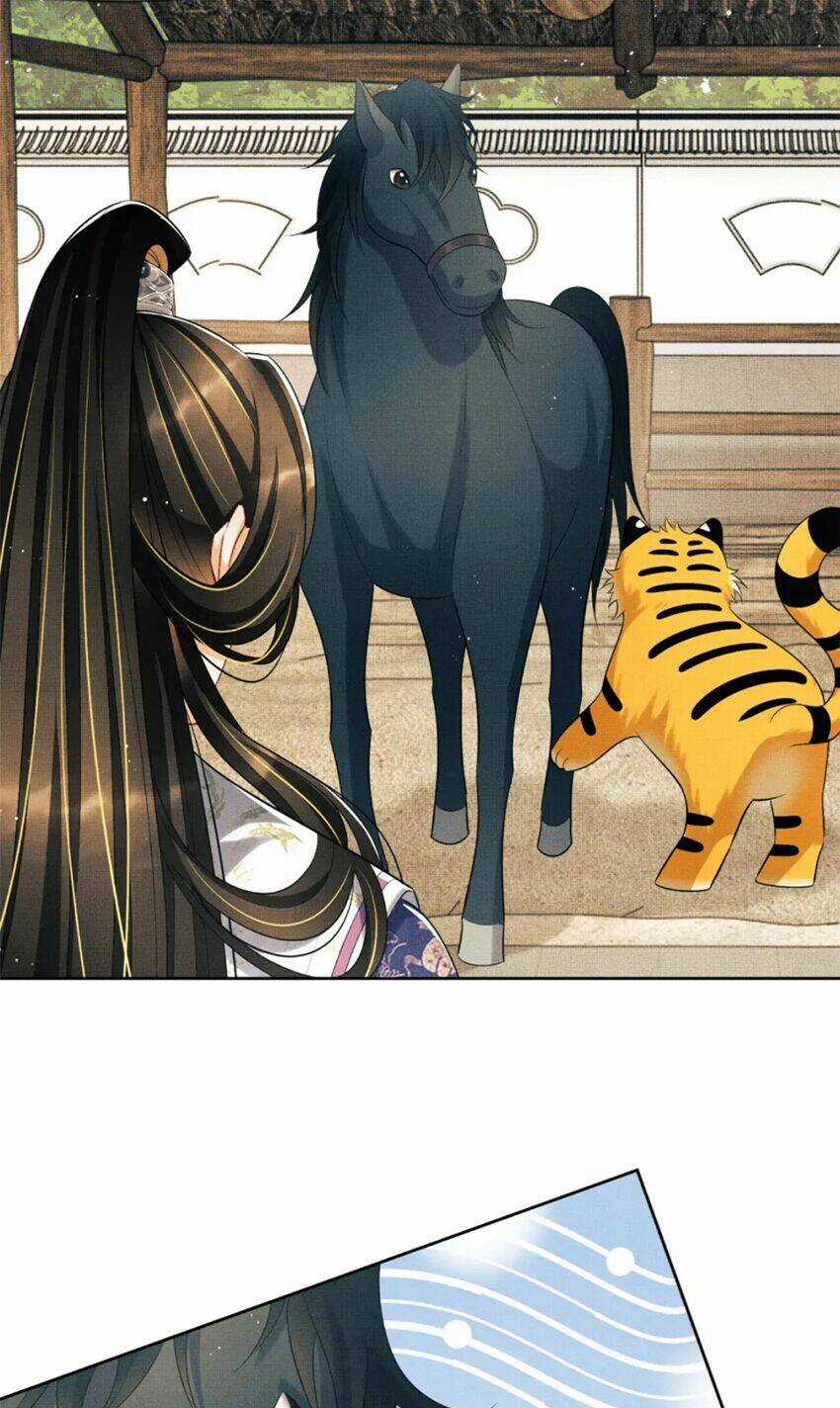 Thê Vi Thượng - Chapter 121 - Trang 9