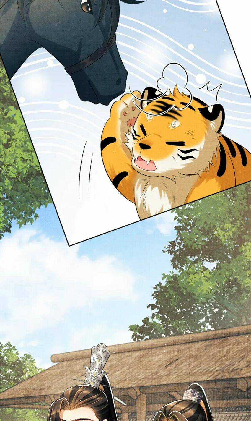 Thê Vi Thượng - Chapter 121 - Trang 10