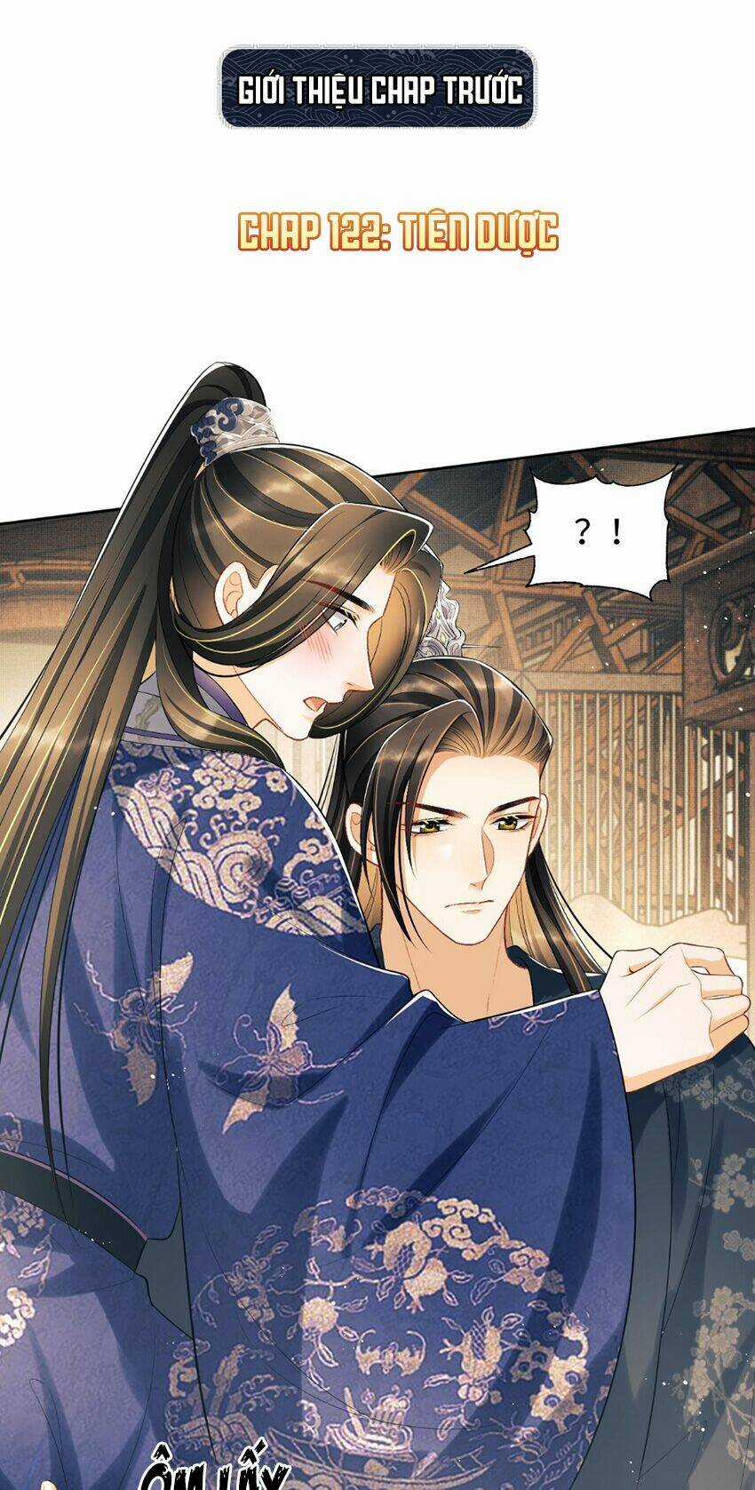 Thê Vi Thượng - Chapter 122 - Trang 1