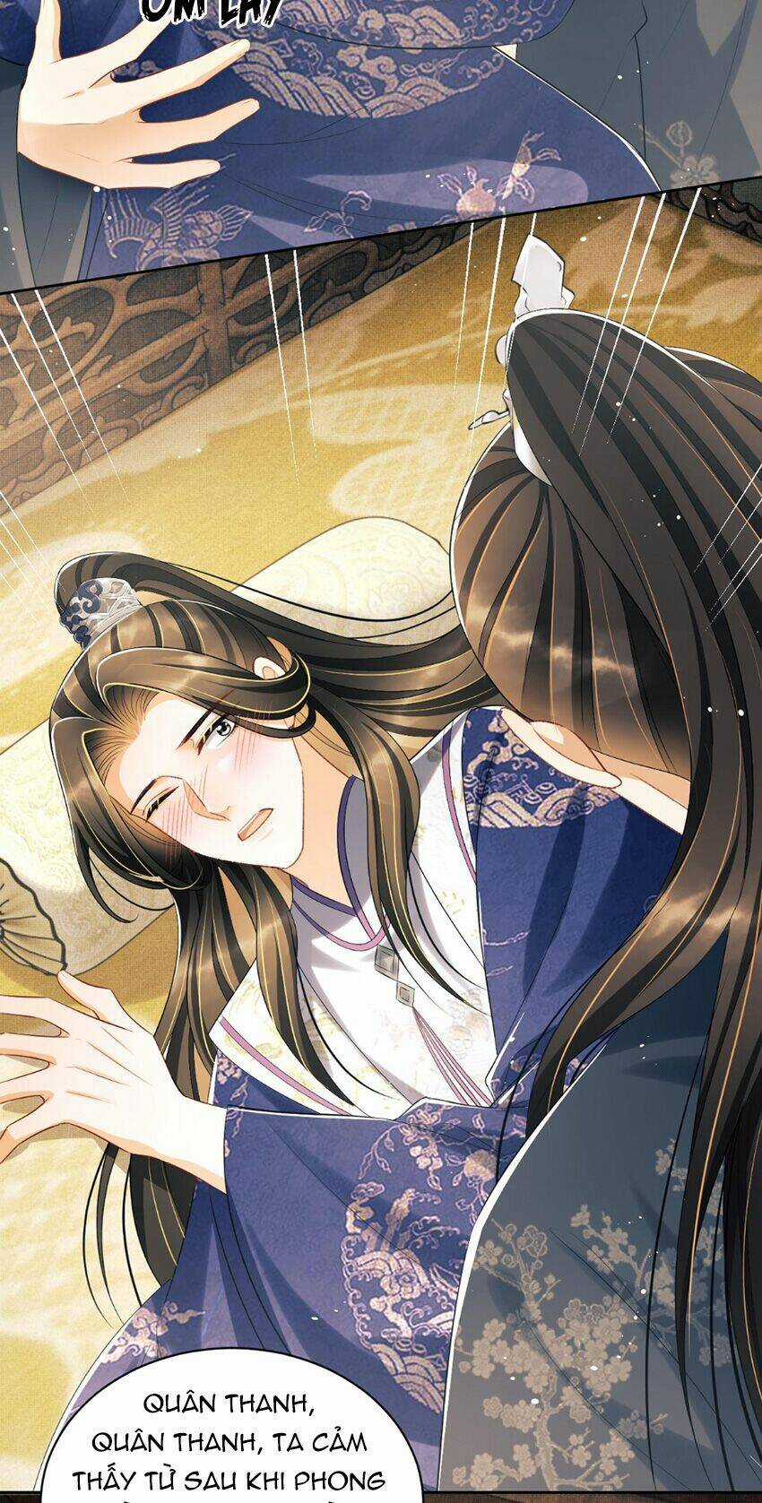 Thê Vi Thượng - Chapter 122 - Trang 2