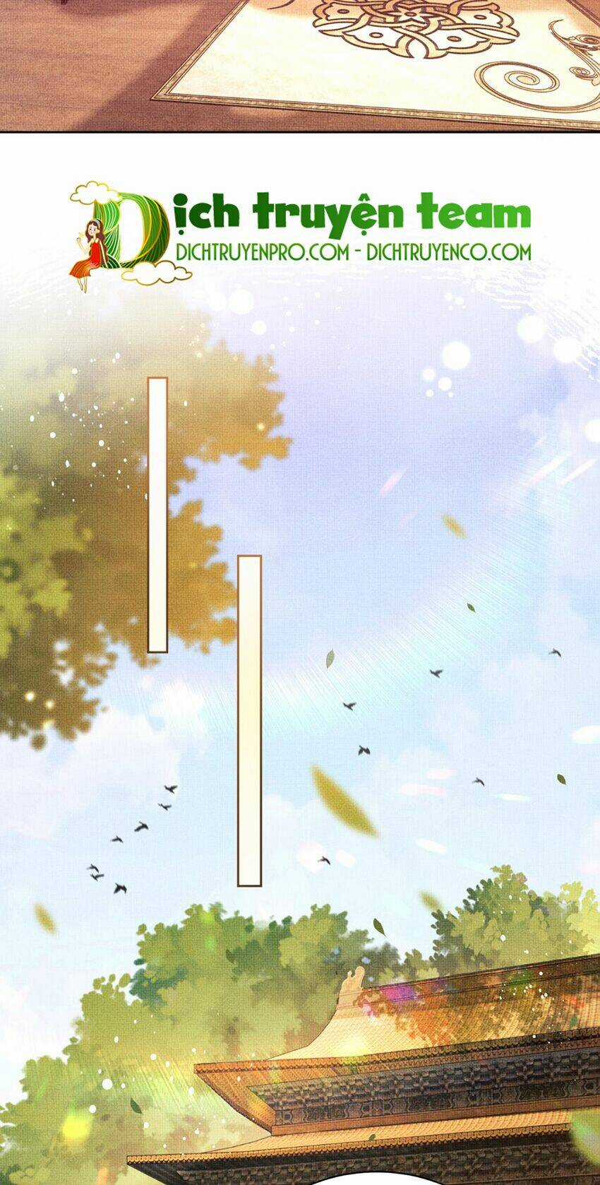 Thê Vi Thượng - Chapter 122 - Trang 11