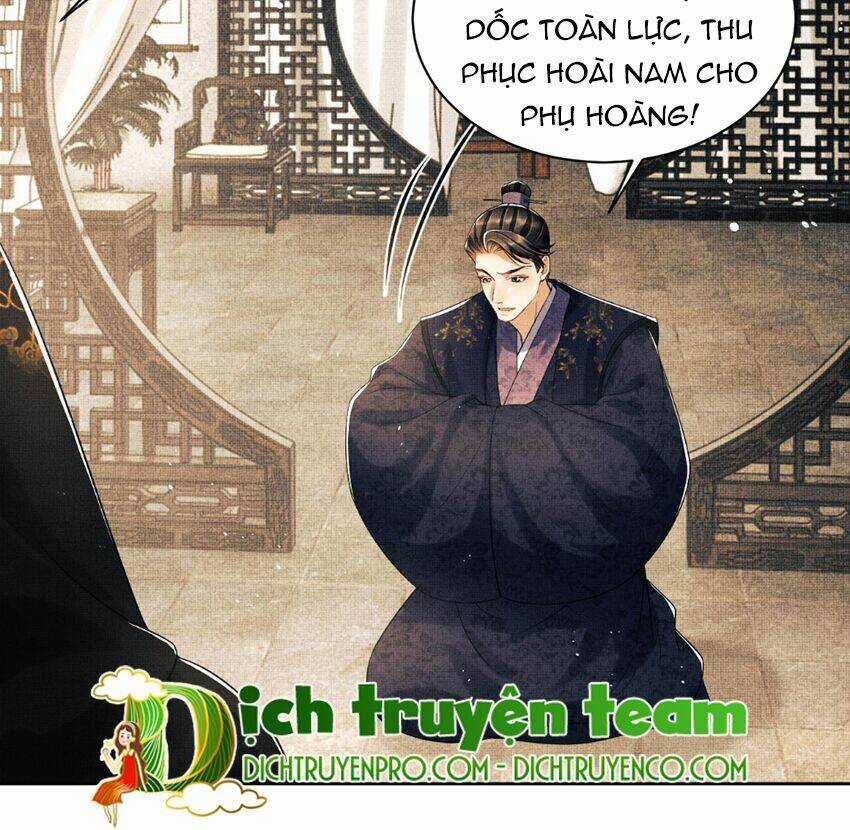 Thê Vi Thượng - Chapter 122 - Trang 20