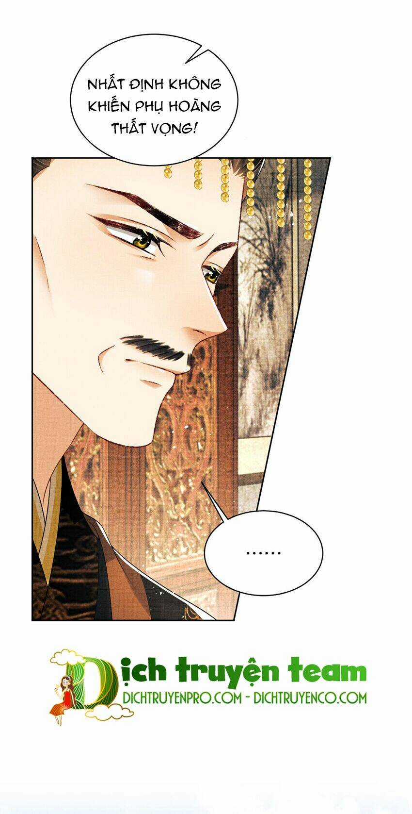 Thê Vi Thượng - Chapter 122 - Trang 21