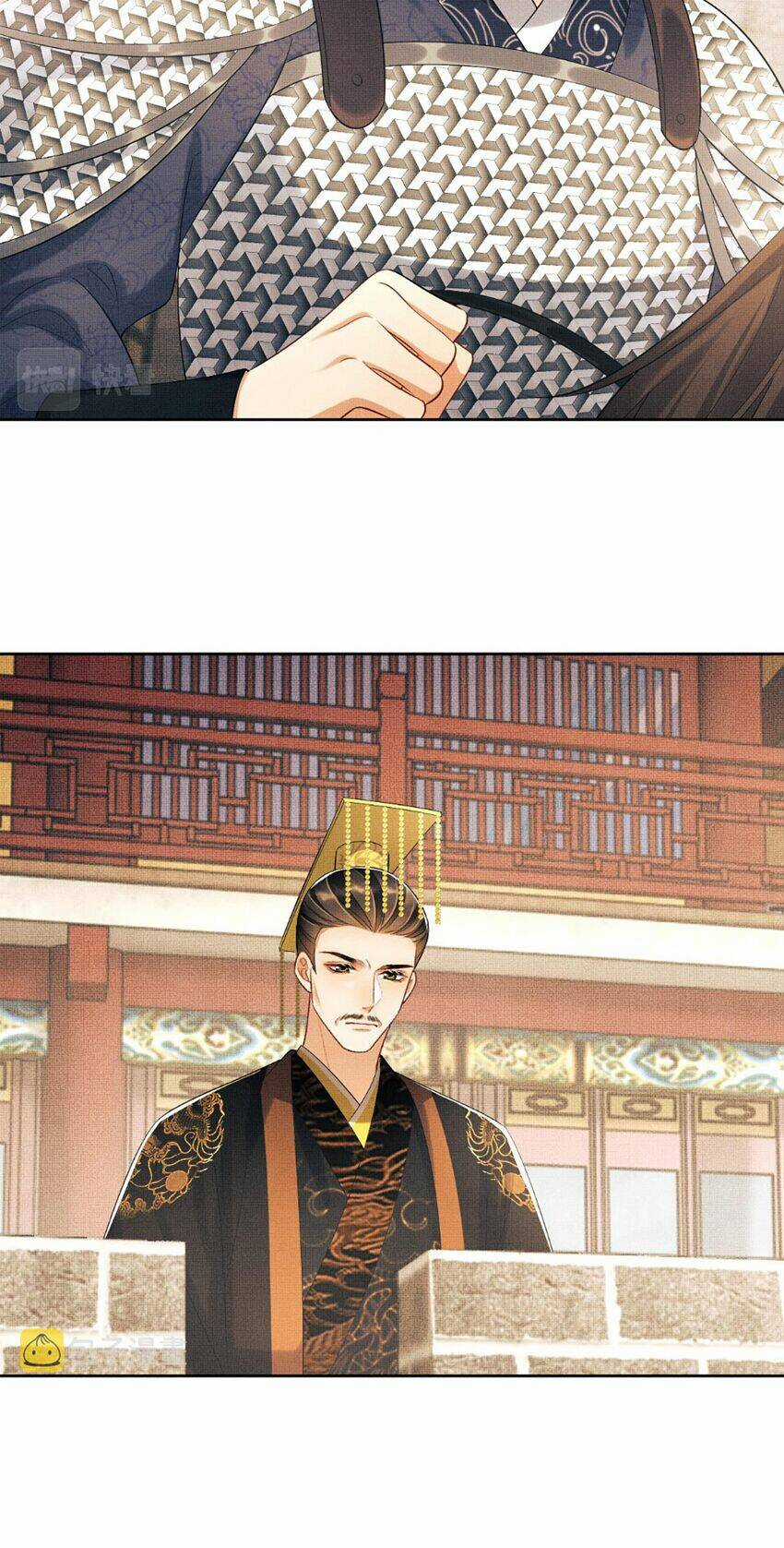 Thê Vi Thượng - Chapter 122 - Trang 23