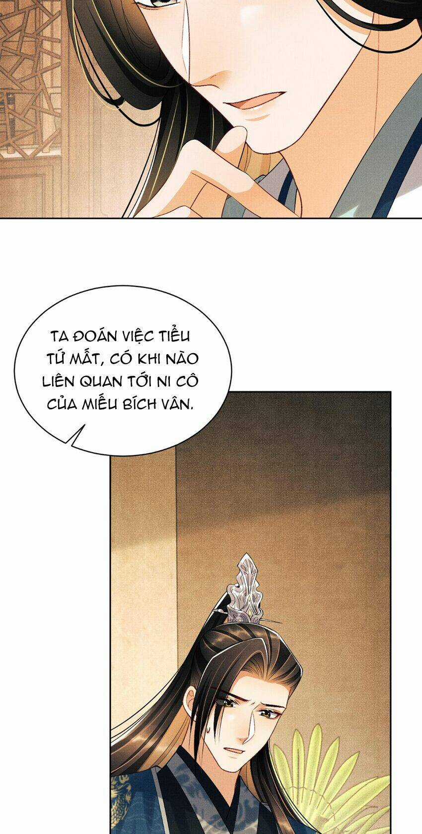 Thê Vi Thượng - Chapter 122 - Trang 28