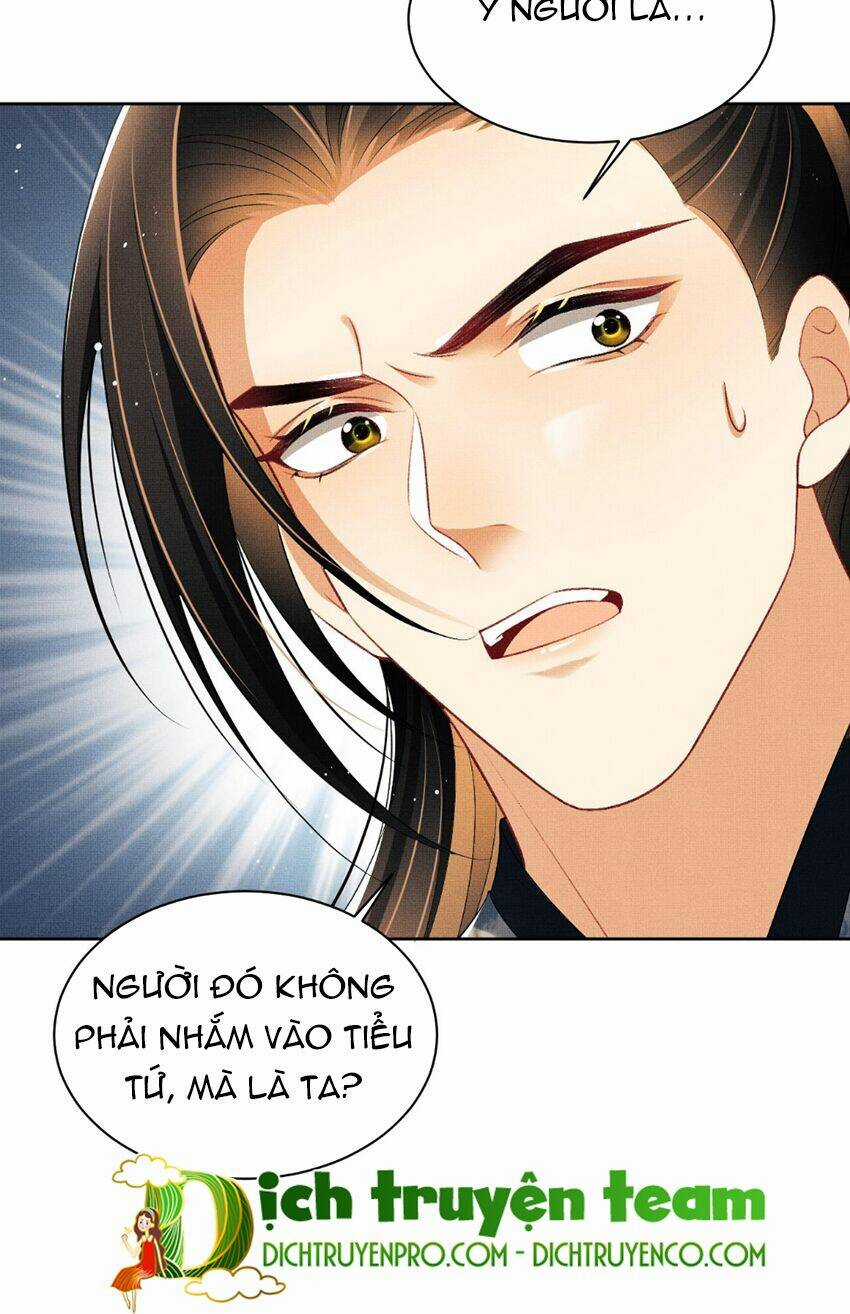 Thê Vi Thượng - Chapter 122 - Trang 38