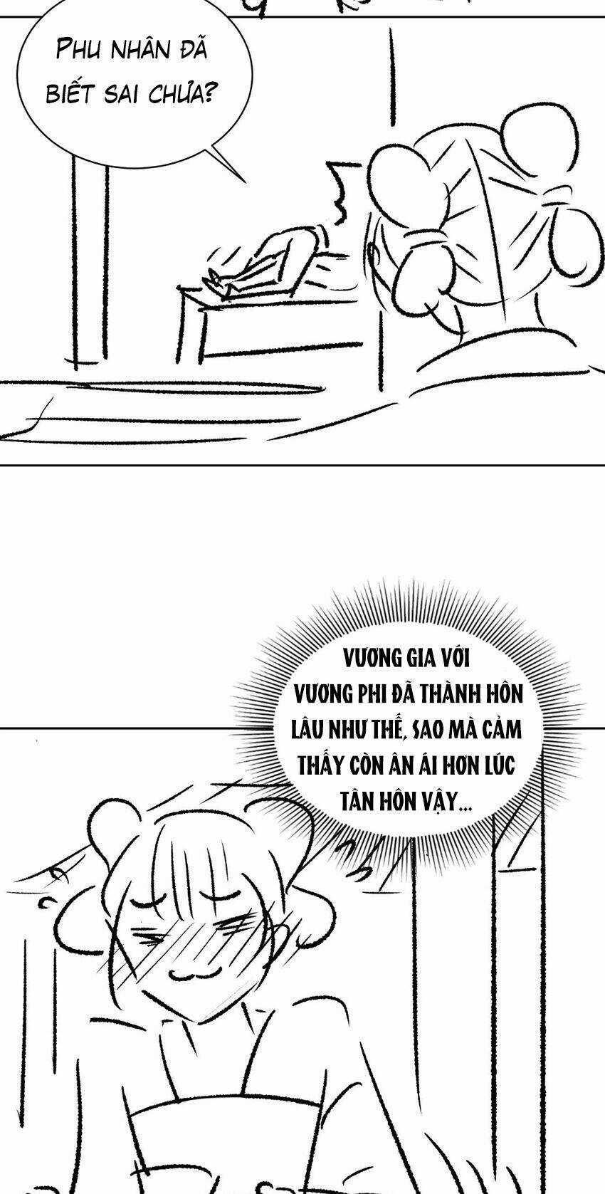 Thê Vi Thượng - Chapter 122 - Trang 40