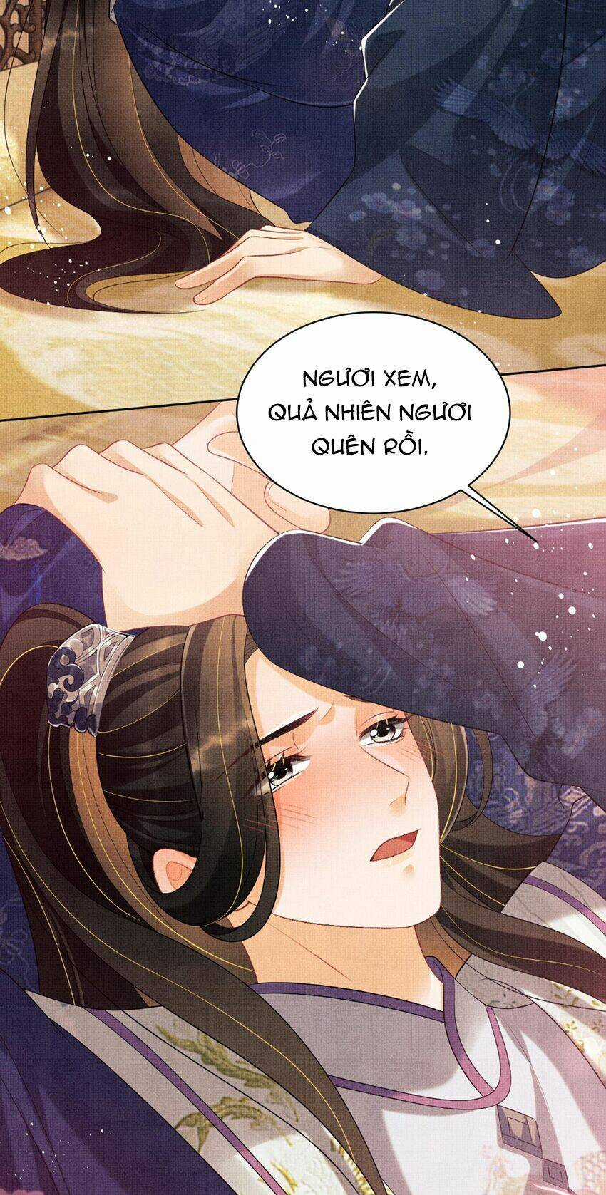 Thê Vi Thượng - Chapter 122 - Trang 6