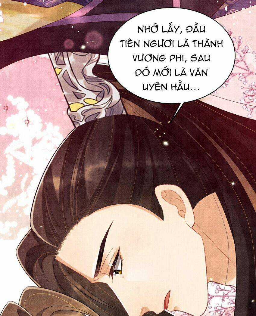 Thê Vi Thượng - Chapter 122 - Trang 8