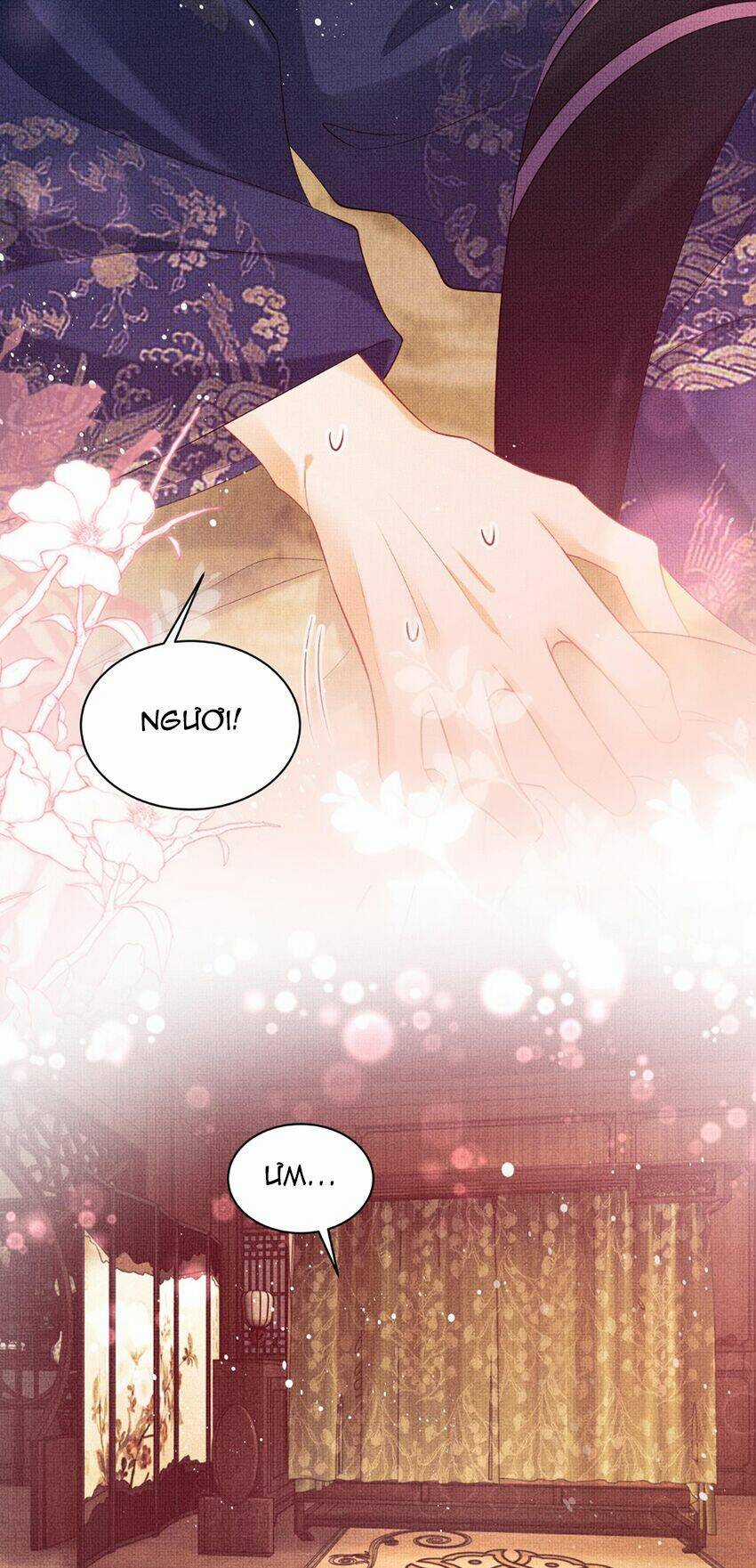 Thê Vi Thượng - Chapter 122 - Trang 10