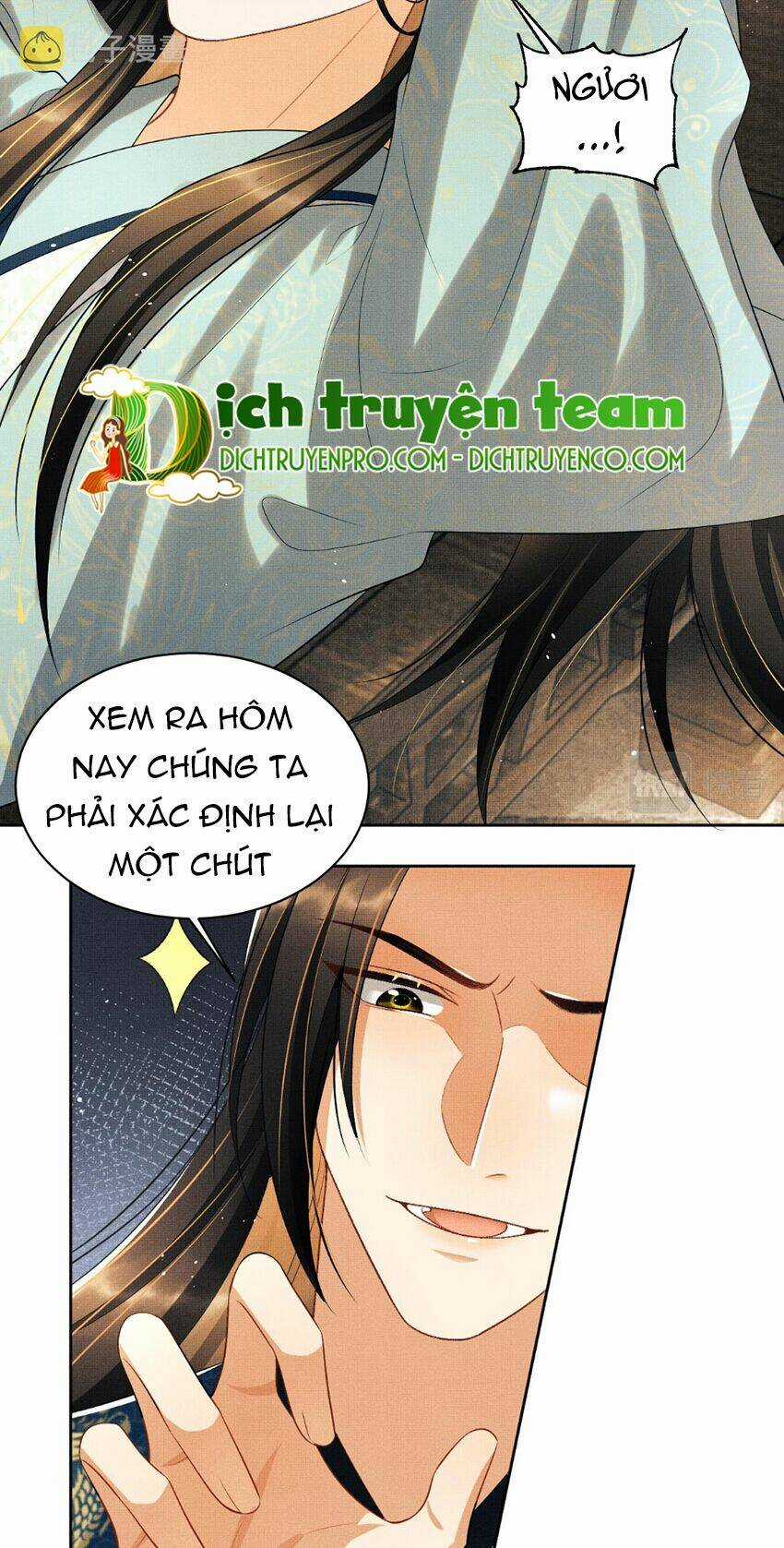 Thê Vi Thượng - Chapter 123 - Trang 17
