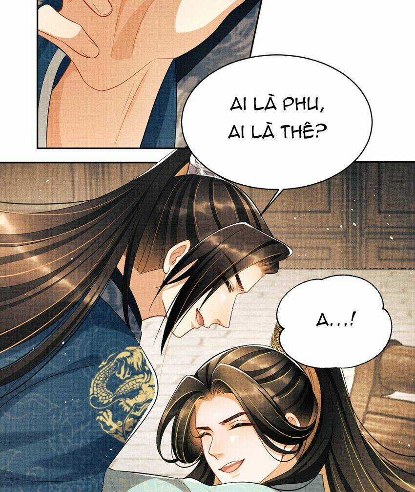 Thê Vi Thượng - Chapter 123 - Trang 18