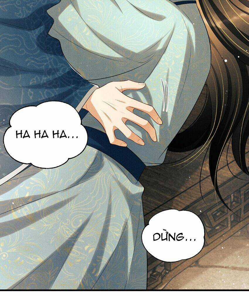 Thê Vi Thượng - Chapter 123 - Trang 19