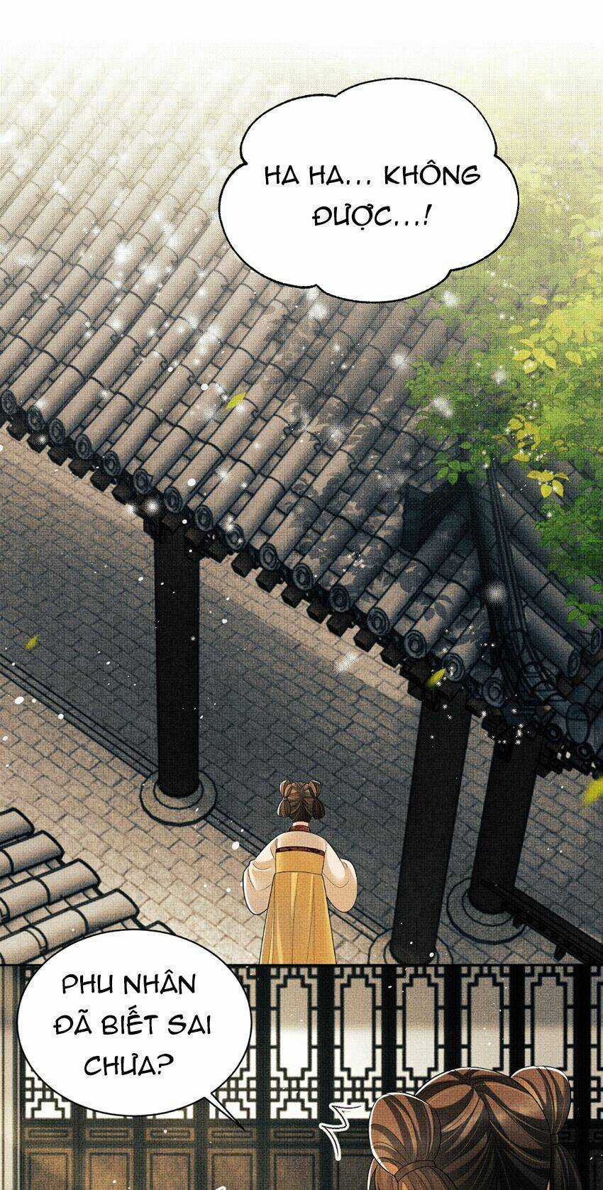 Thê Vi Thượng - Chapter 123 - Trang 20