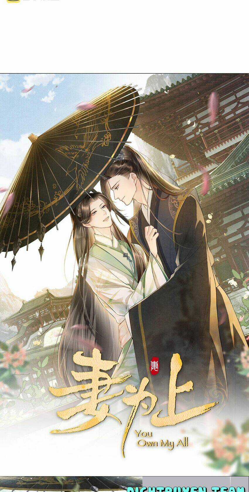 Thê Vi Thượng - Chapter 123 - Trang 3