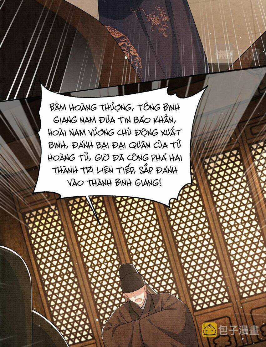 Thê Vi Thượng - Chapter 123 - Trang 33