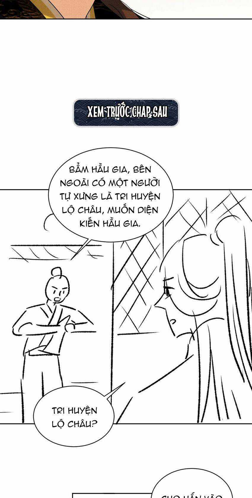 Thê Vi Thượng - Chapter 123 - Trang 37