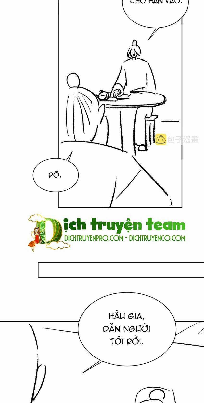 Thê Vi Thượng - Chapter 123 - Trang 38