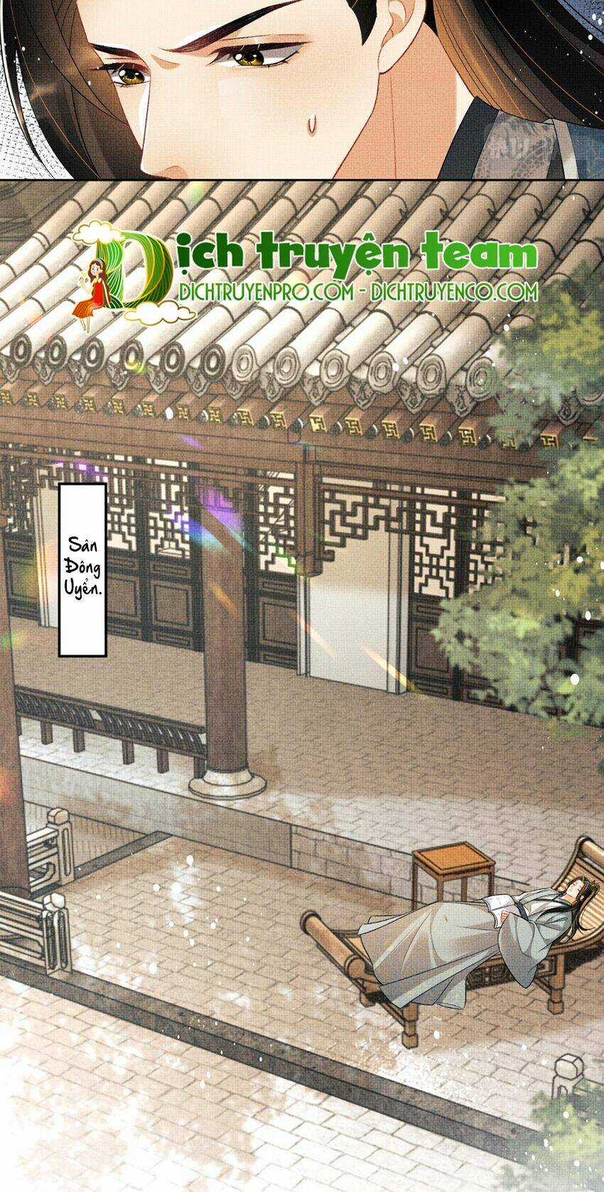 Thê Vi Thượng - Chapter 123 - Trang 6