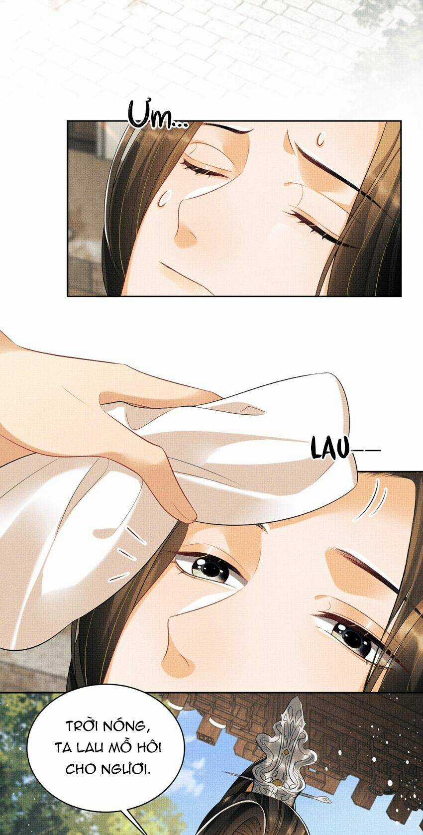 Thê Vi Thượng - Chapter 123 - Trang 7
