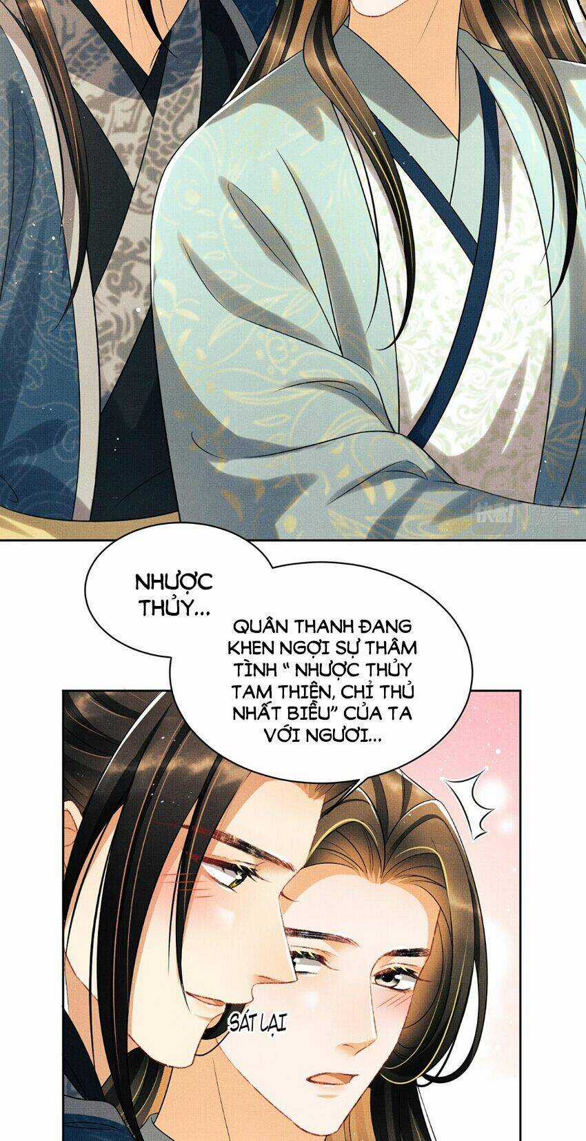 Thê Vi Thượng - Chapter 124 - Trang 14