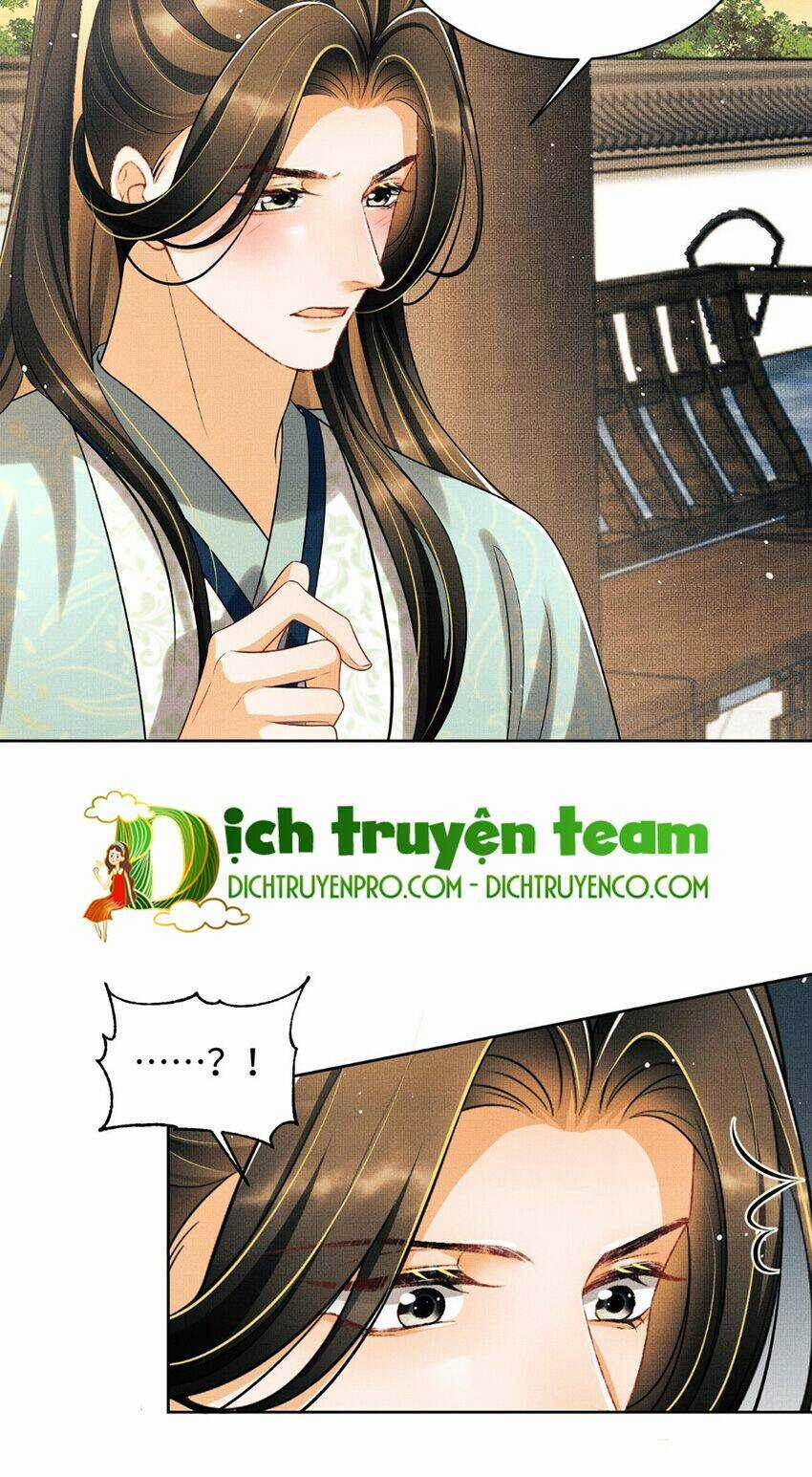 Thê Vi Thượng - Chapter 124 - Trang 16