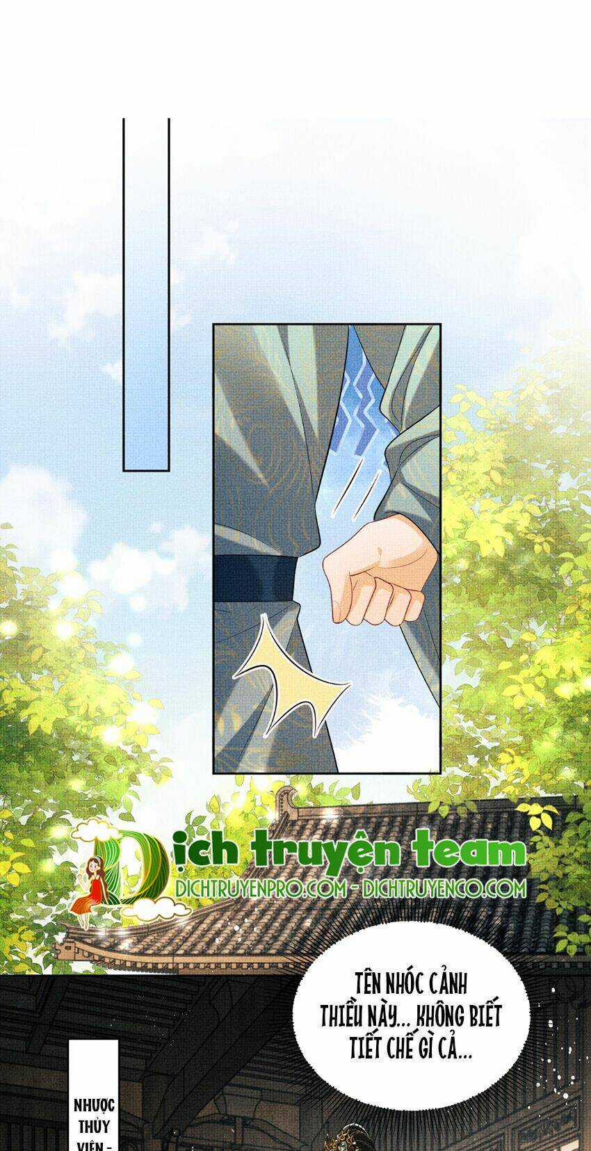 Thê Vi Thượng - Chapter 124 - Trang 19