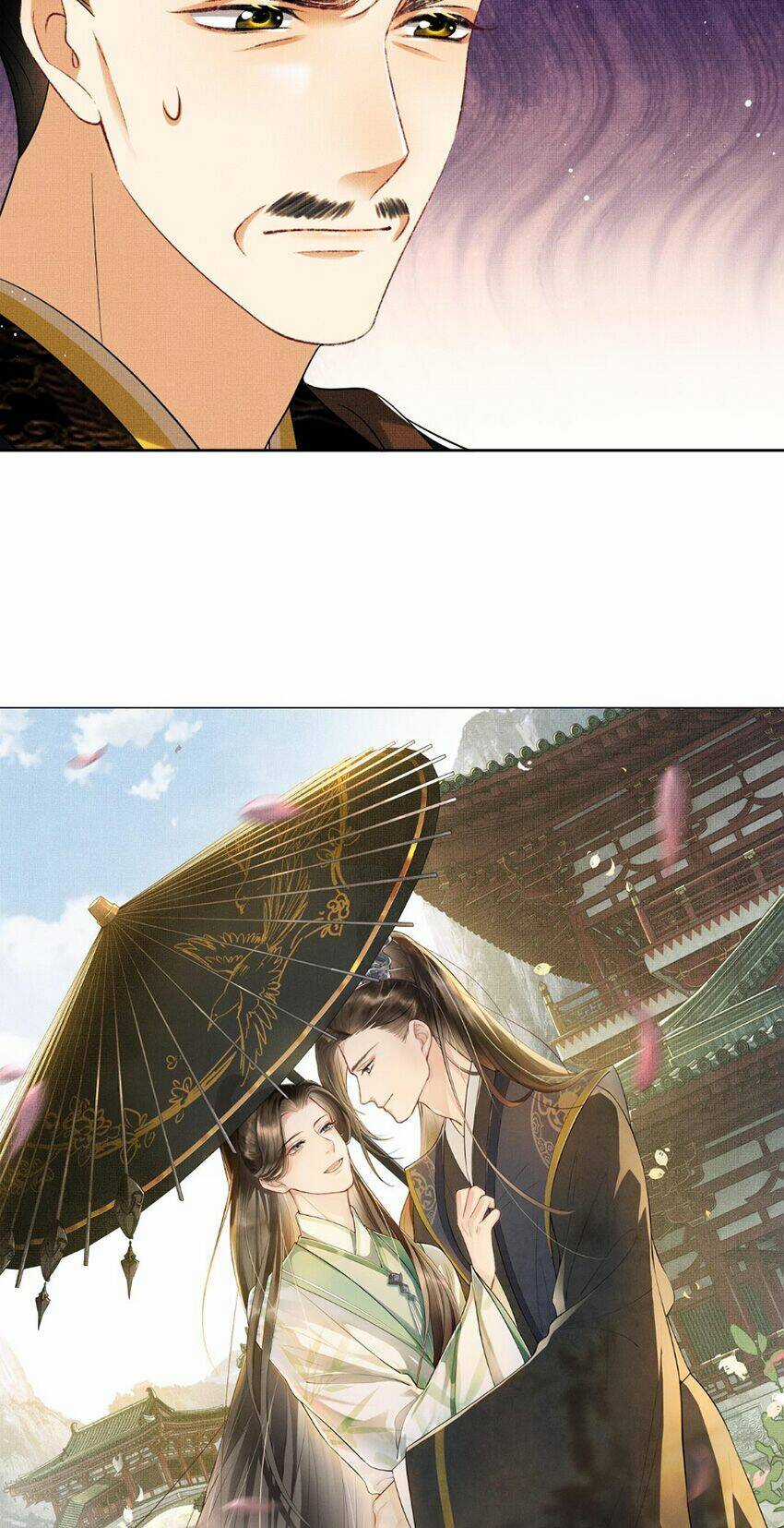 Thê Vi Thượng - Chapter 124 - Trang 3