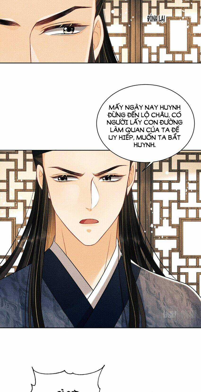 Thê Vi Thượng - Chapter 124 - Trang 29