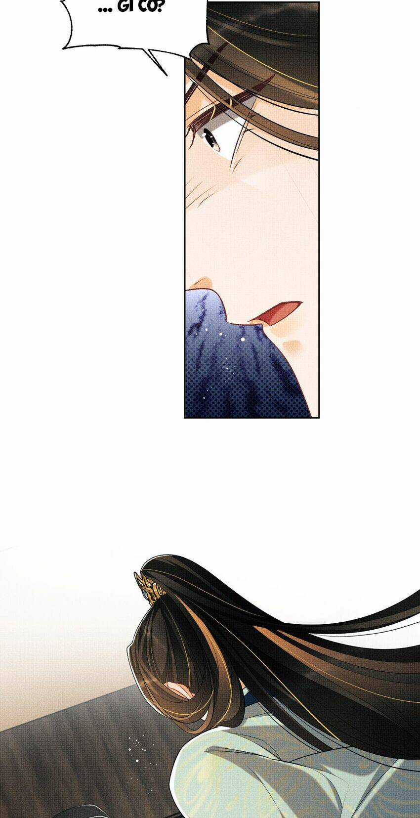 Thê Vi Thượng - Chapter 124 - Trang 30