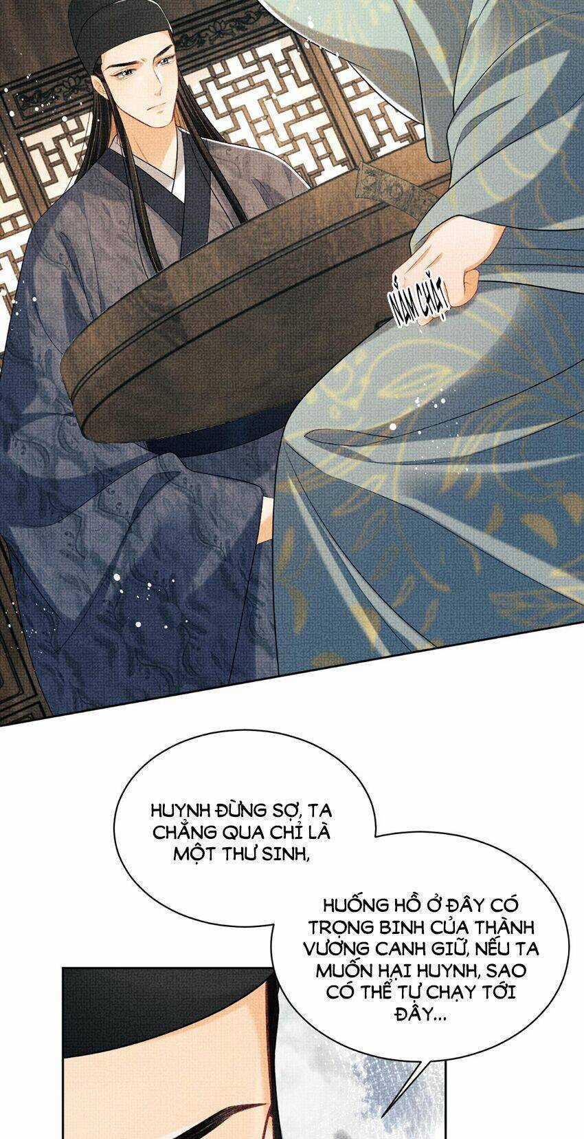 Thê Vi Thượng - Chapter 124 - Trang 31