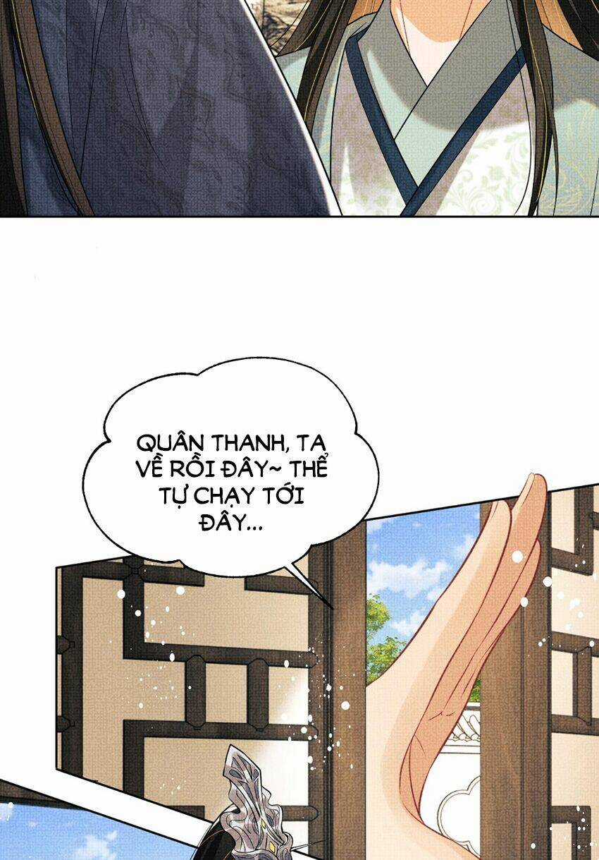 Thê Vi Thượng - Chapter 124 - Trang 33