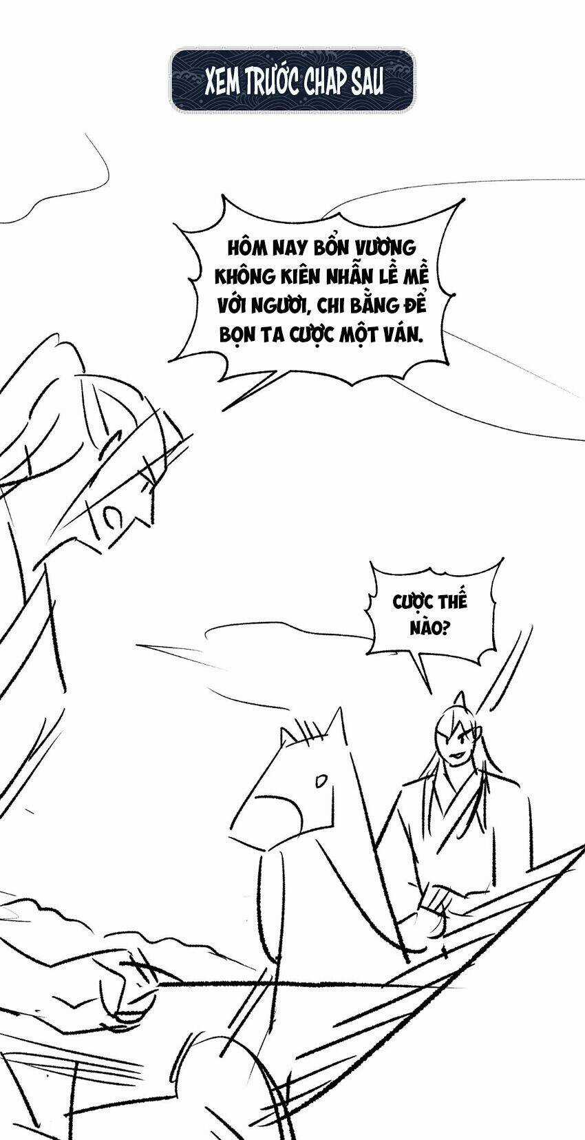 Thê Vi Thượng - Chapter 124 - Trang 40