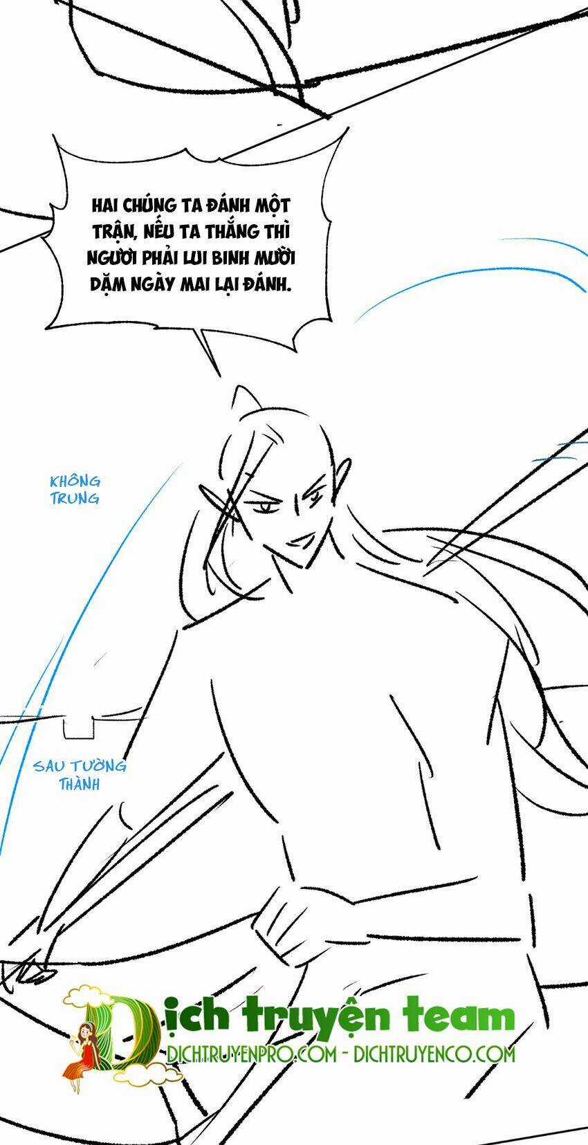 Thê Vi Thượng - Chapter 124 - Trang 41