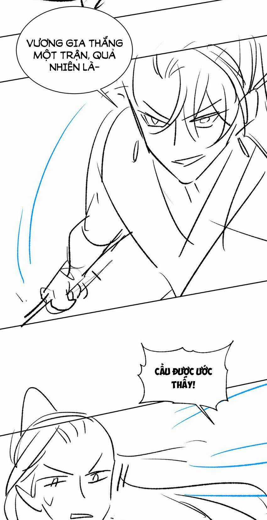 Thê Vi Thượng - Chapter 124 - Trang 42