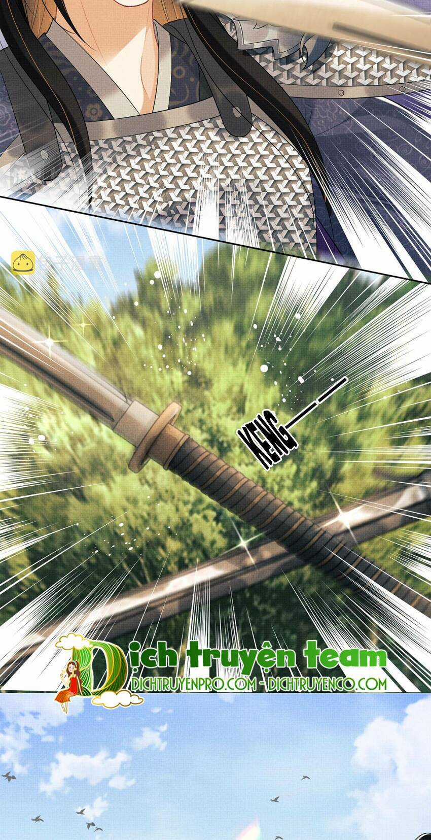 Thê Vi Thượng - Chapter 125 - Trang 23