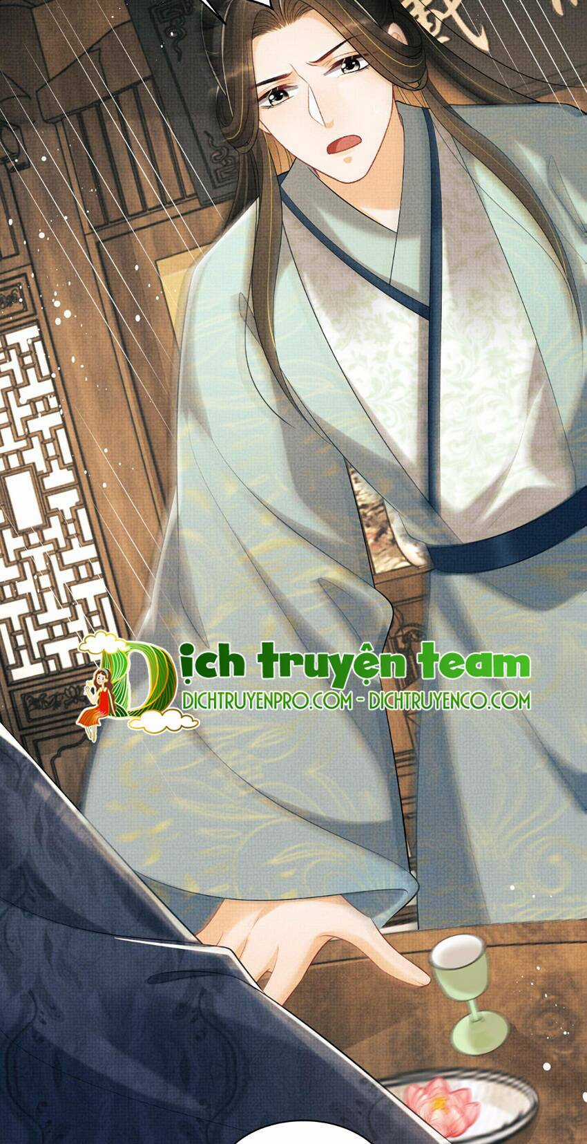 Thê Vi Thượng - Chapter 125 - Trang 39