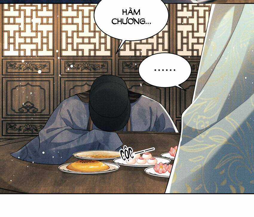 Thê Vi Thượng - Chapter 125 - Trang 40