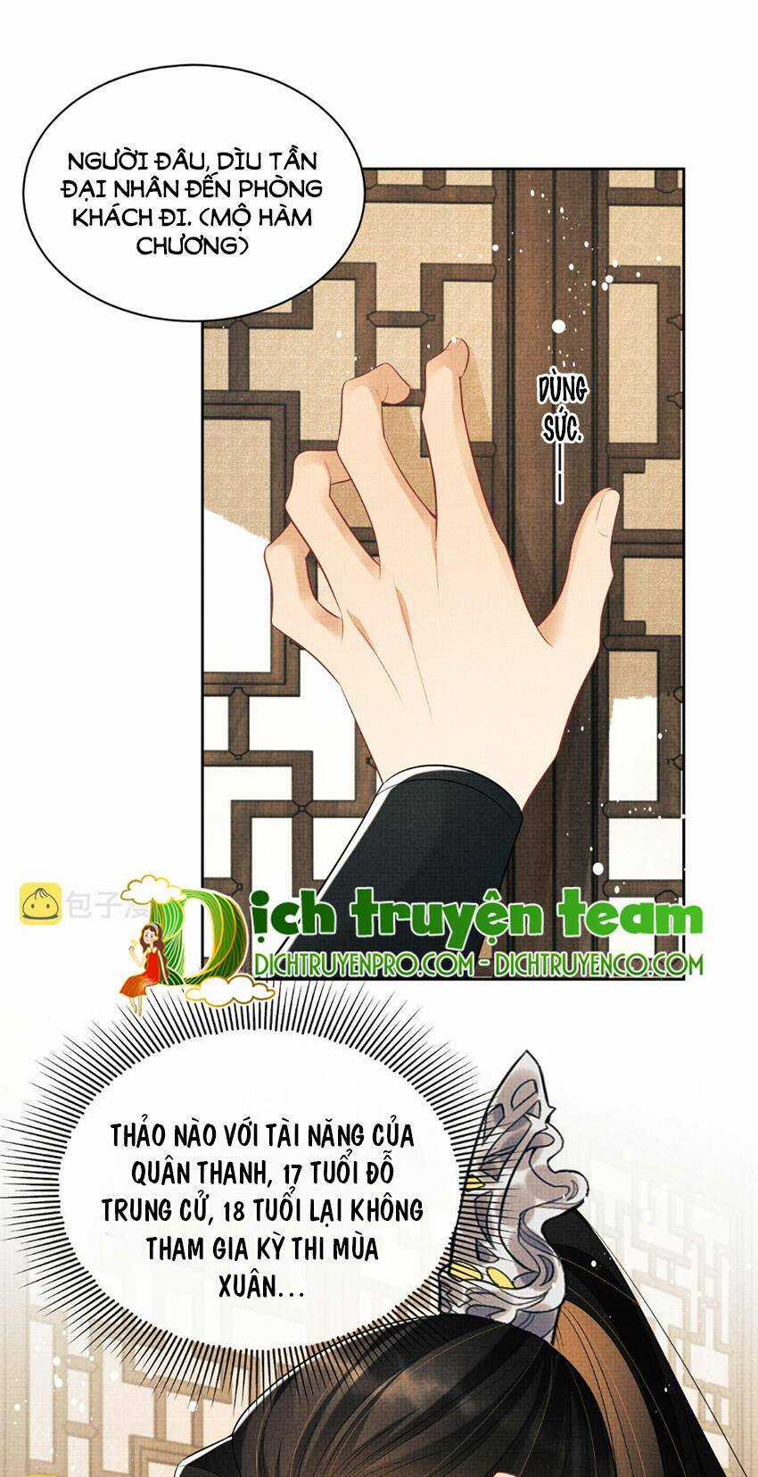 Thê Vi Thượng - Chapter 125 - Trang 41