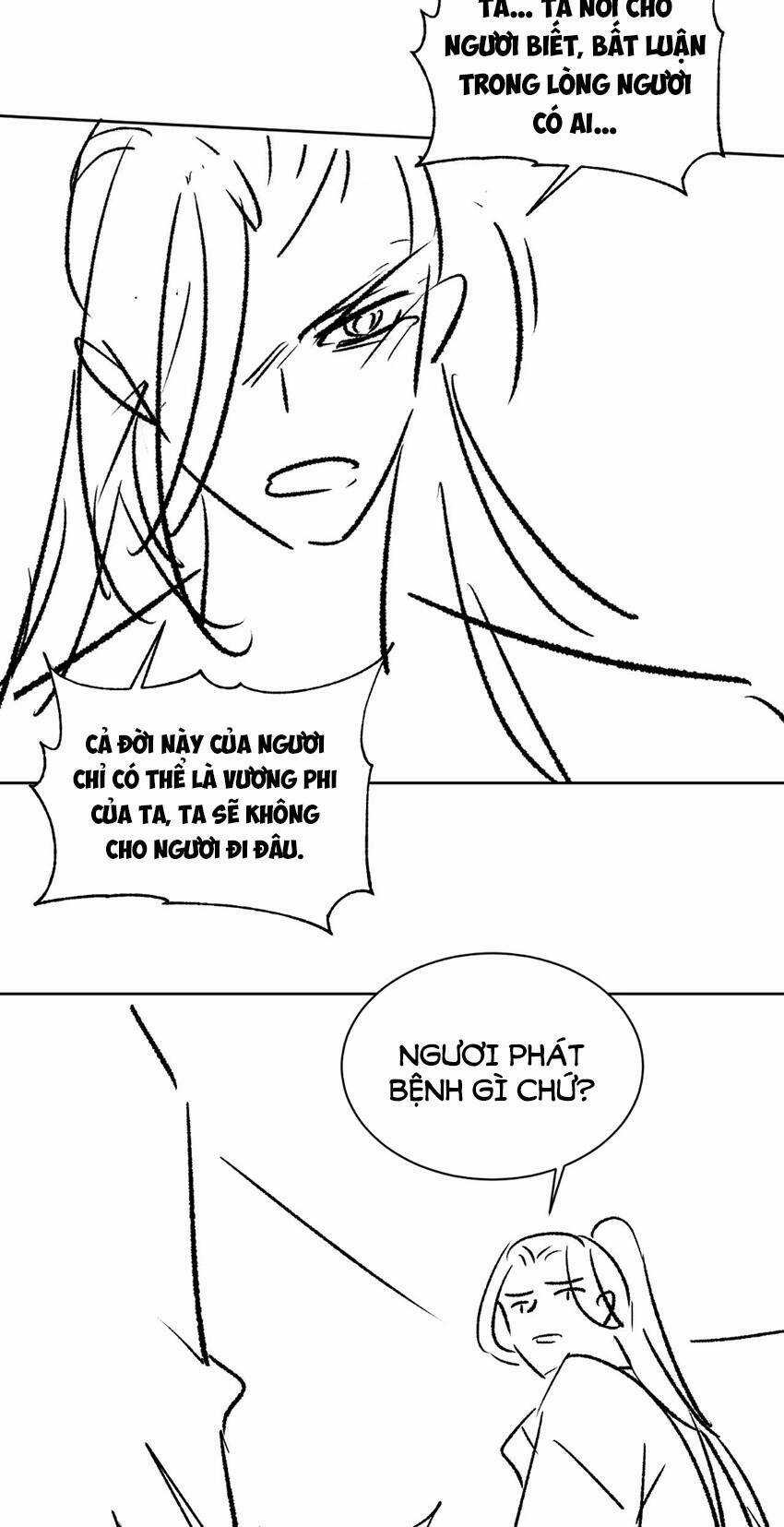 Thê Vi Thượng - Chapter 125 - Trang 44