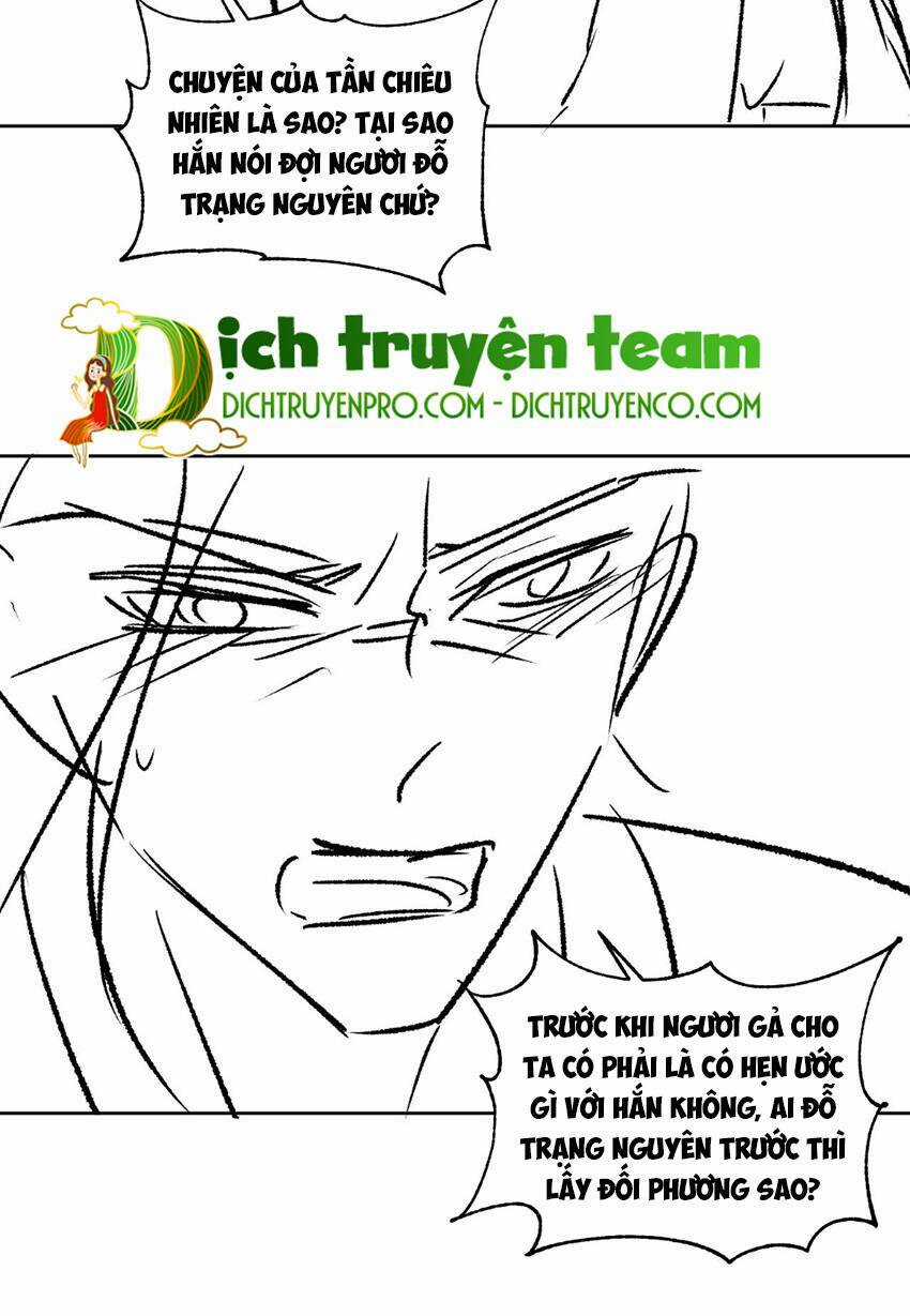 Thê Vi Thượng - Chapter 125 - Trang 45