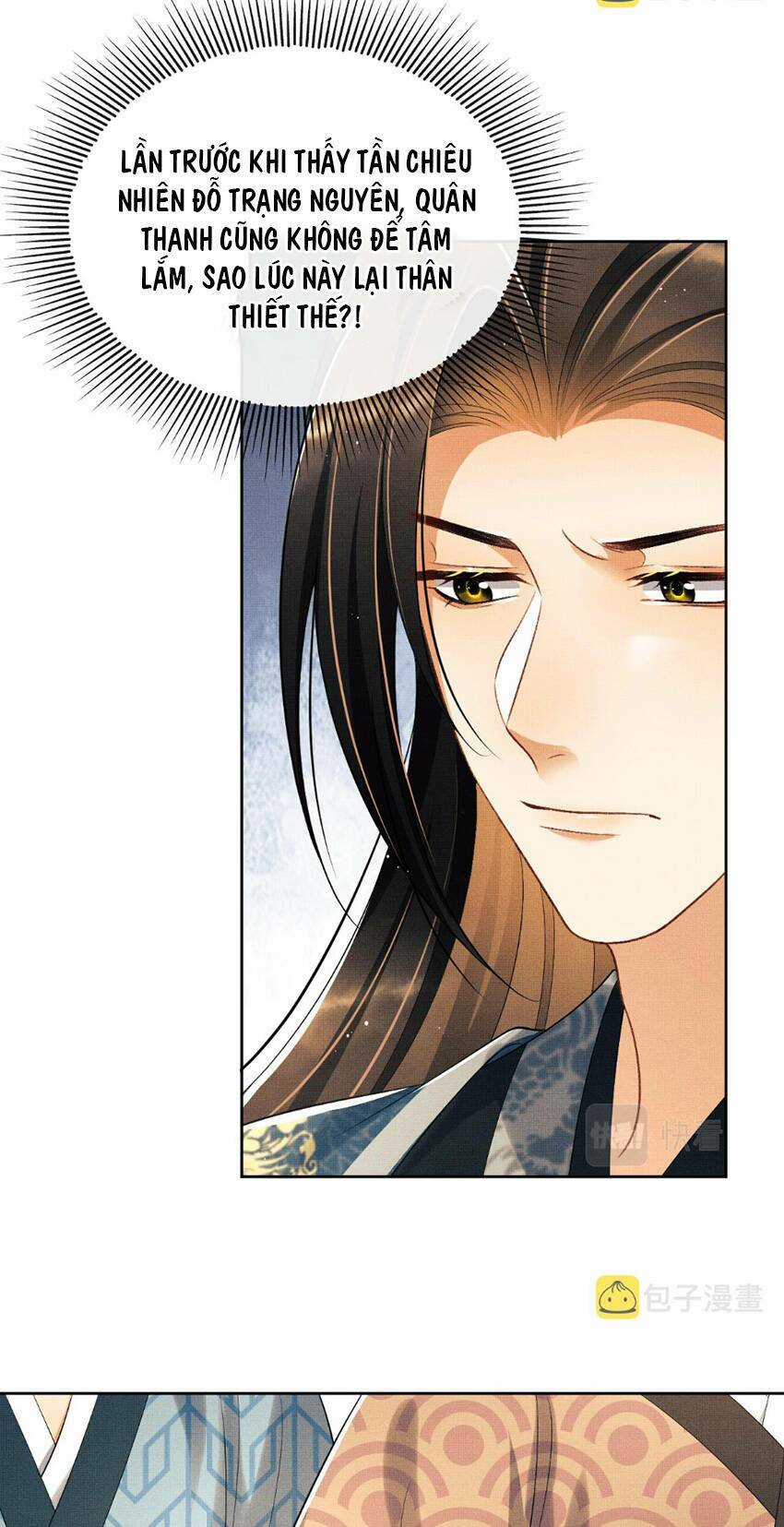 Thê Vi Thượng - Chapter 125 - Trang 9