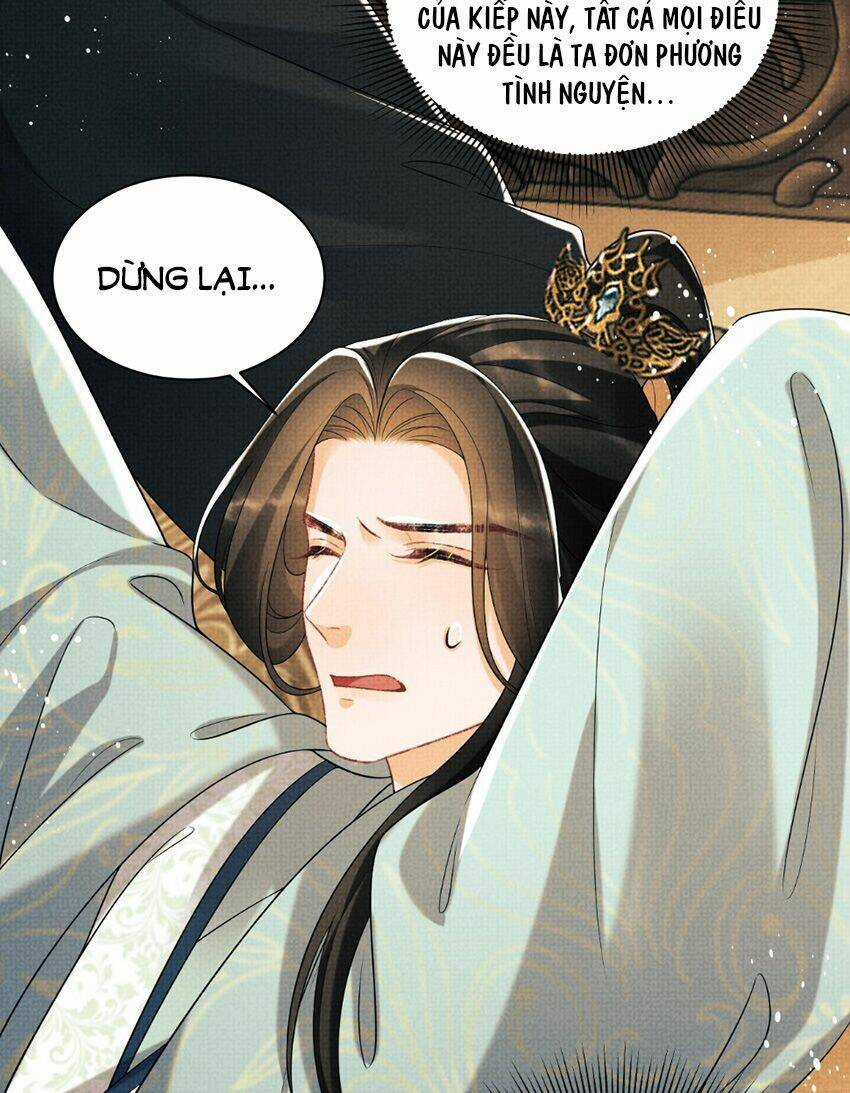 Thê Vi Thượng - Chapter 126 - Trang 13