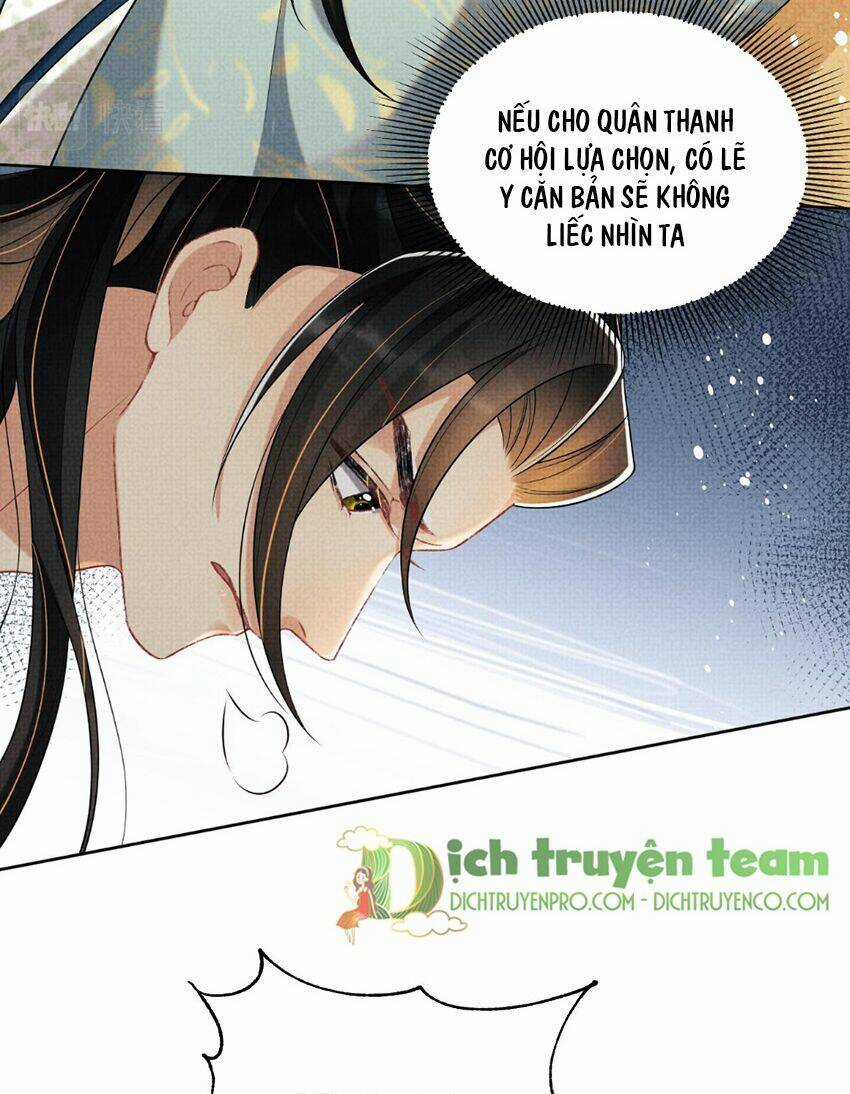 Thê Vi Thượng - Chapter 126 - Trang 14