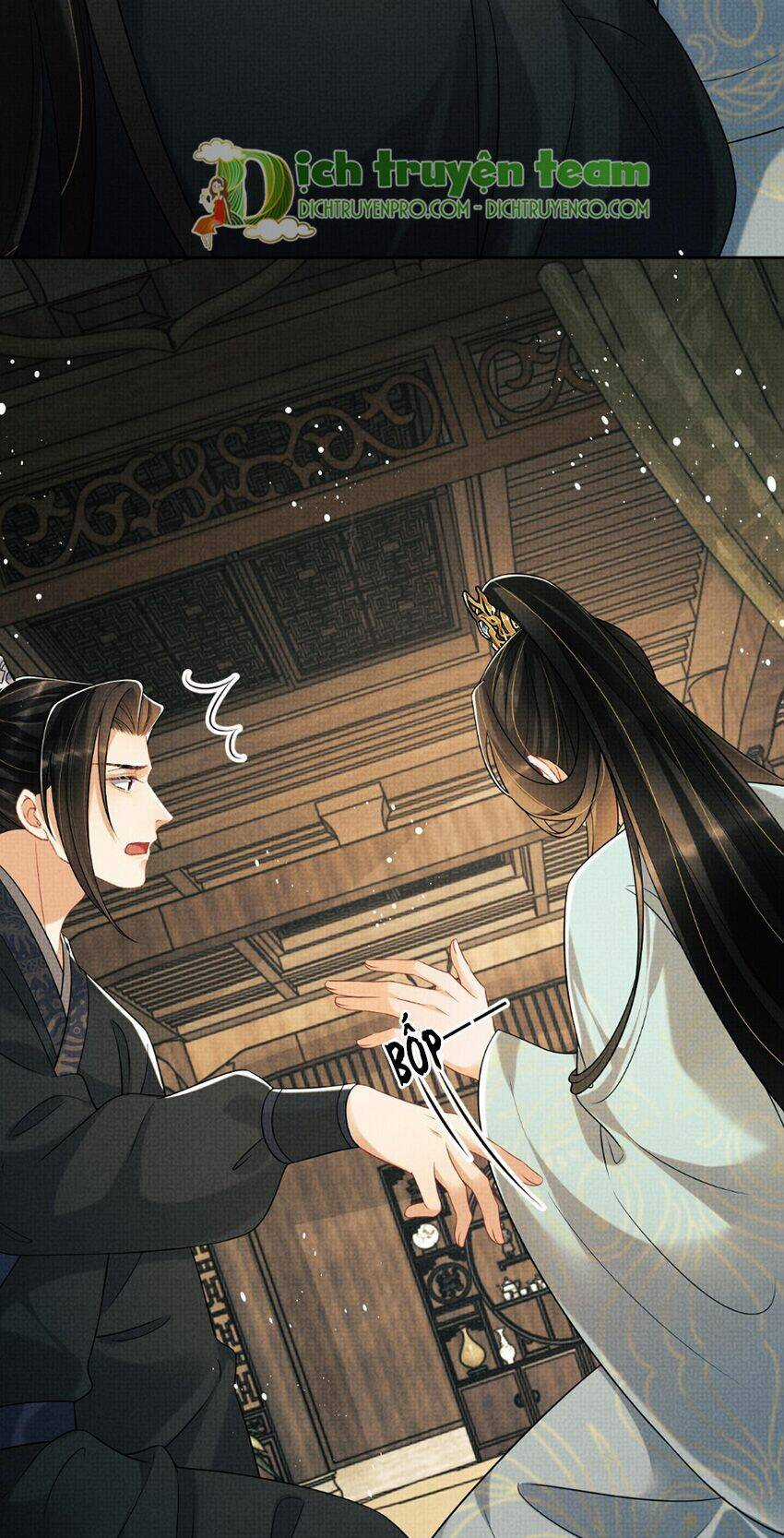 Thê Vi Thượng - Chapter 126 - Trang 17