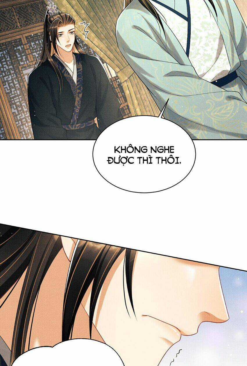 Thê Vi Thượng - Chapter 126 - Trang 24
